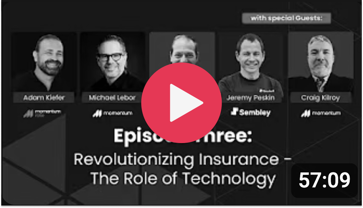 Momentum Interview