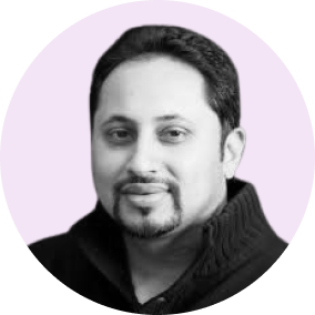 Rushang Shah